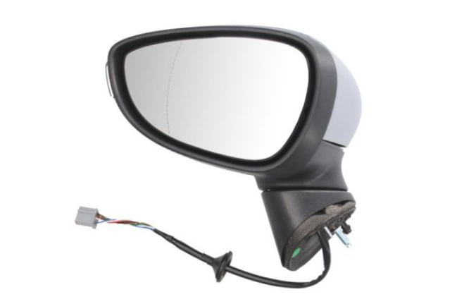 სარკე FIESTA 2012-2018 მარცხენა BP 77683